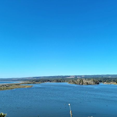 Max & Mar Pichilemu Exteriör bild