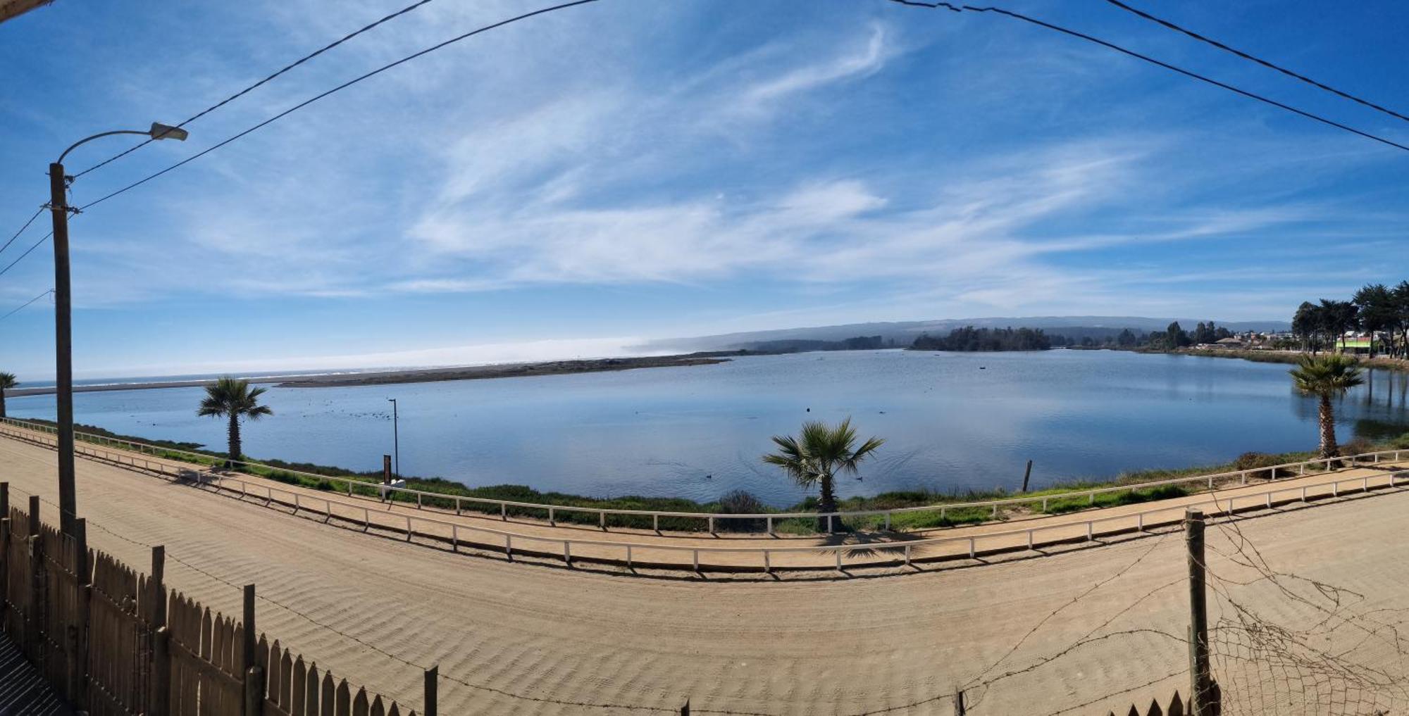 Max & Mar Pichilemu Exteriör bild